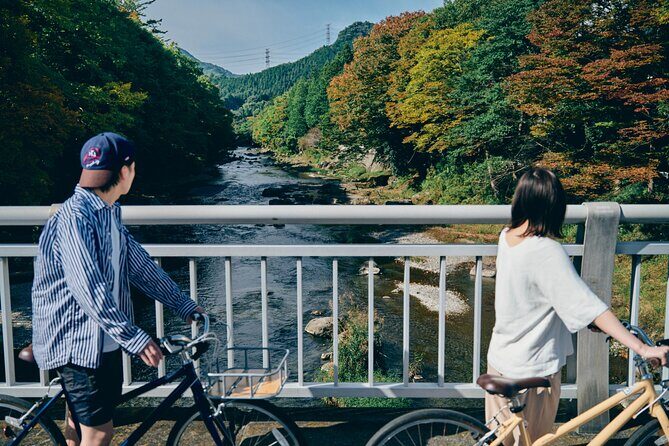 Little Adventure with Cycling in Tokyo No. 1 Crystal Clear River - Who this tour fits best (and who should skip it)