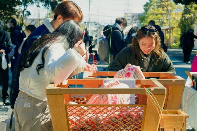 Little EDO Sushi Making workshop in Kawagoe - Price and value: is $84.08 worth it?