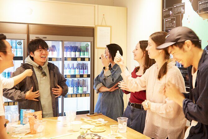 Local Bar Hopping Tour in Sapporo - Susukino after dark: what this tour really does for you