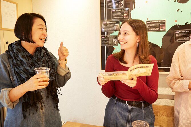 Local Bar Hopping Tour in Sapporo - Stop 3 in Susukino: the nightlife district with long legs