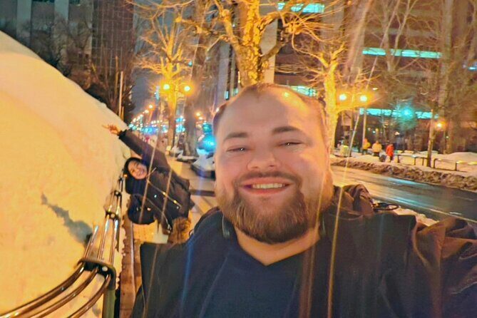 Local Bar Hopping Tour in Sapporo - What you’ll learn from the guide (and how Paul fits in)