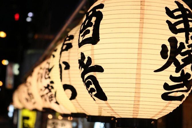 Low-cost local pub & bar crawling - Why Akabane pub crawling feels real (and not staged)