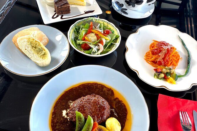 Lunch Cruise on HANAIKADA (Raft-Type Boat) with Scenic View of Miyajima - Small Group Energy and the Ride’s Comfort