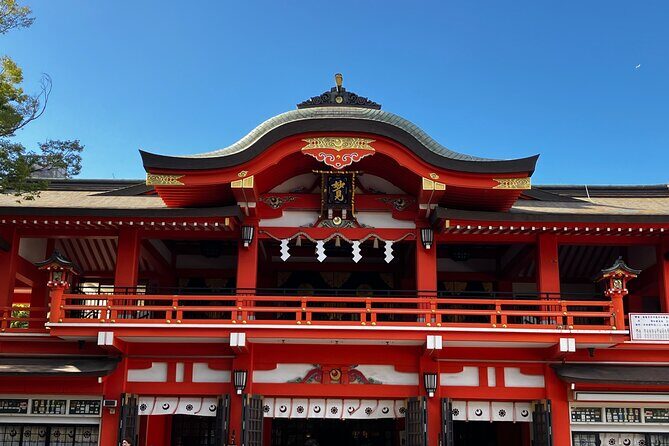 Lunch & Cultural Tour - Key things to know before you go
