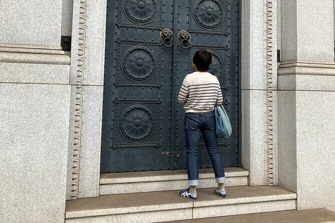 Lunch & Cultural Tour - How the 2 hours 20 minutes pace really feels