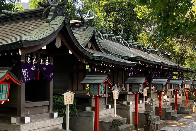 Lunch & Cultural Tour - Price and value: $60 for guide time, museum entry, and lunch