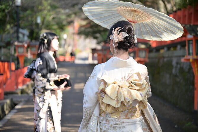 Luxury Classic Kyoto Day Tour - Private Customized Car Tour - Key highlights you’ll feel immediately