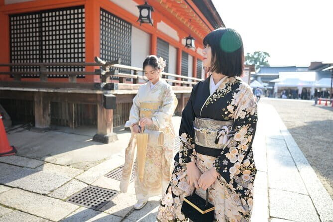 Luxury Classic Kyoto Day Tour - Private Customized Car Tour - From pickup to torii gates: Fushimi Inari Taisha in 50 minutes