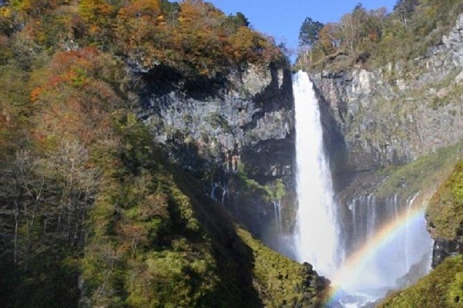 Magnificent Nikko World Heritage and Breathtaking Scenic Beauty in one day - Price and Logistics: What You Pay, What You Still Need to Budget