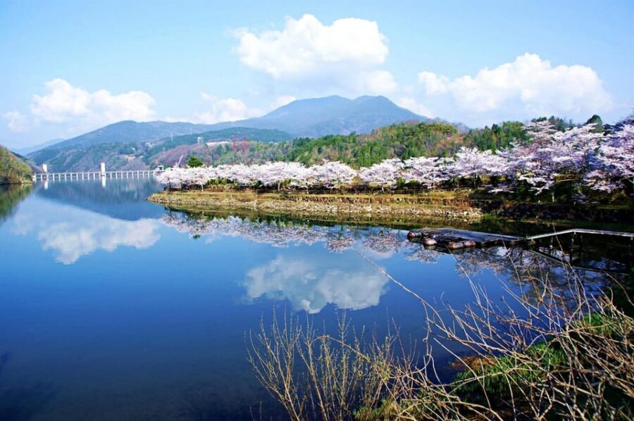 Magome-juku, Tsumago-juku & Ena-kyo 1d Bus Tour from Nagoya - Entering the Edo World: Why Magome and Tsumago Work So Well