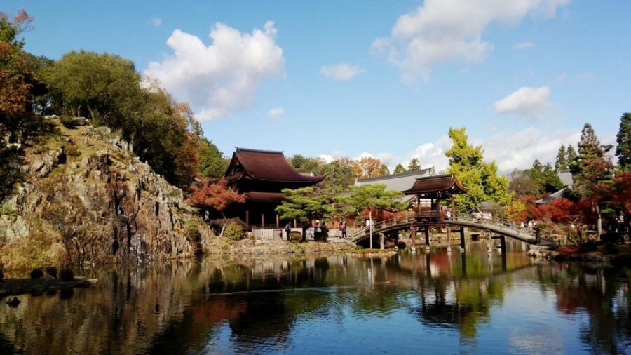 Magome-juku, Tsumago-juku & Ena-kyo 1d Bus Tour from Nagoya - Tsumago-juku: The Second Town That Feels Like a Time Capsule