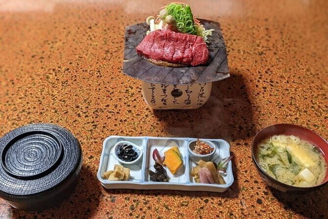 Magome to Tsumago Hiking Tour from Nagoya - The afternoon finish: Nagiso Station and your return to Nagoya
