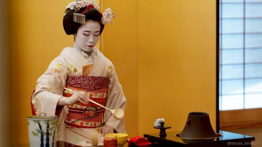 Maiko Dance and Tea Ceremony on a Noh Stage in Kyoto - Who Should Book This in Kyoto (and Who Might Want to Skip)