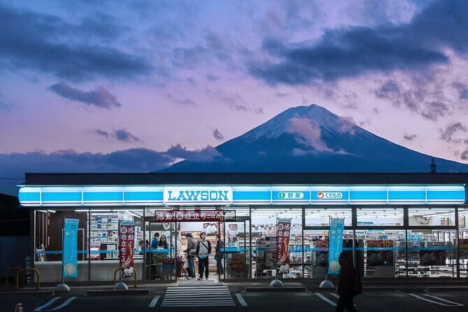 Majestic Mount Fuji: Exclusive Private Day Tour - Key highlights before you go
