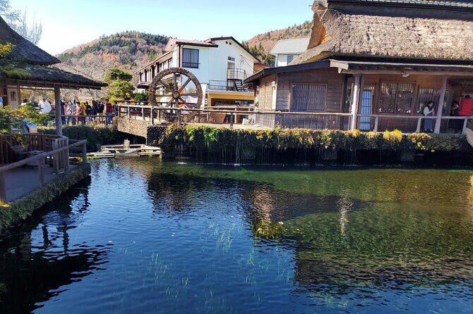 Majestic Mt. Fuji & Hakone Retreat –A Private Day Tour from Tokyo - Key Things That Make This Private Fuji and Hakone Day Work