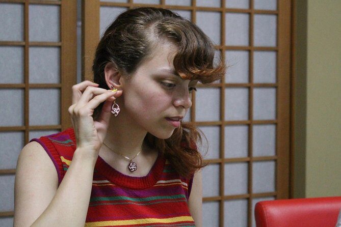 Make original accessories with Mizuhiki, experience Kanazawa's traditional craft - Price and Logistics: What About $50 Really Buys You