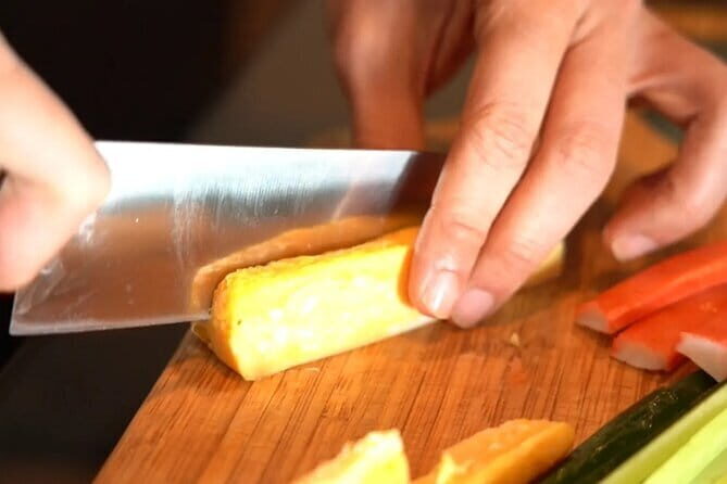 Make Ramen and Gyoza with Homemade Secret Recipe - A Studio Meal Starts Right at Matsuyamachi Station