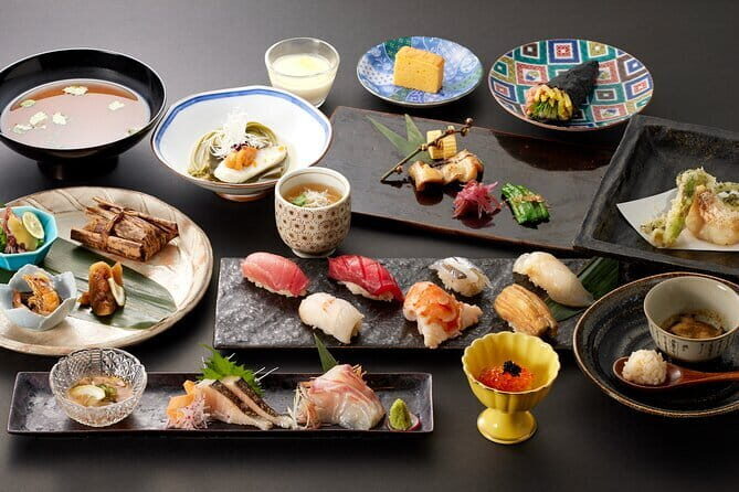 Make Sushi and Create Unforgettable Memories in Osaka - Who this Osaka sushi making class fits best