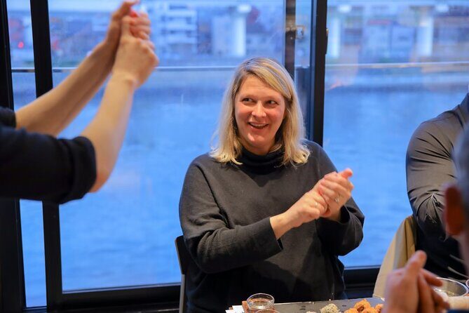 Make Sushi and Create Unforgettable Memories in Tokyo - Should You Book Sushi Making Tokyo?
