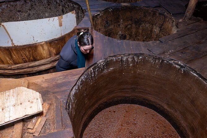 Make Your Own Soy Sauce in Japan’s Old Capital Asuka Nara - Where Asuka Turns Soy Sauce Into a Hands-On Craft