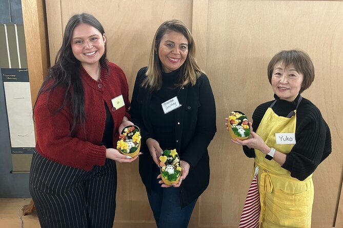 Making a bento box with cute character look in Japan - Why Chara-Ben in Tokyo Feels Like Real Japanese Life