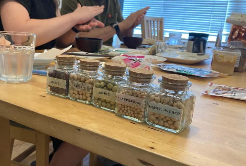 Making Fresh To-fu from soybeans in Kyoto - Who this class is perfect for (and who should skip it)