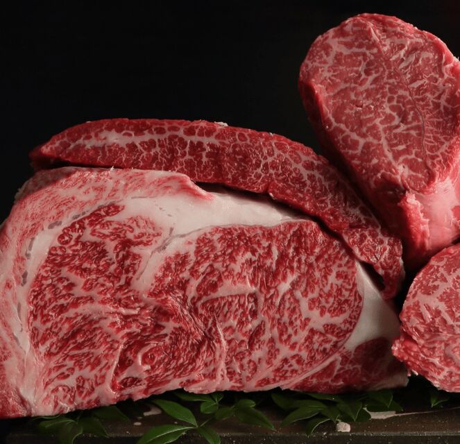 Manno: Osaka Premium Wagyu BBQ Experience Reservation - Condiments and Cooking Styles: Suyaki, Tare-yaki, and Shio-yaki