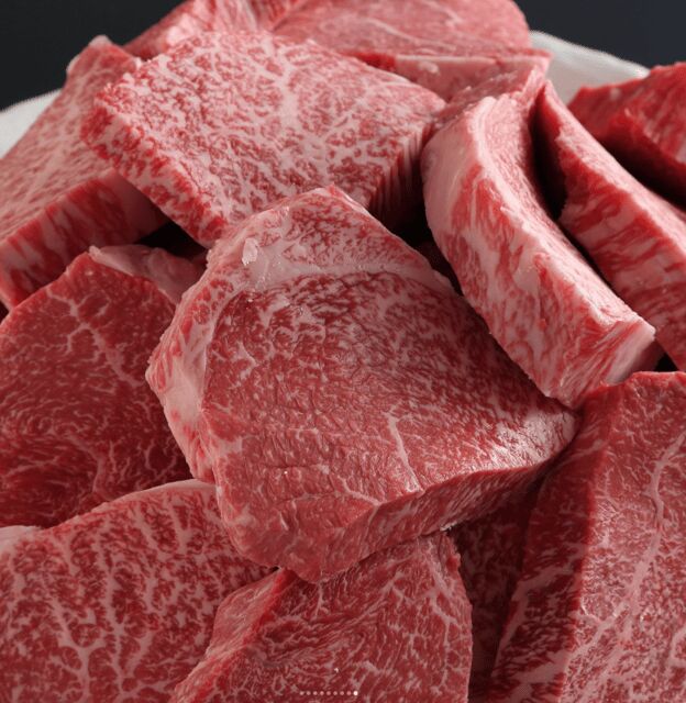 Manno: Osaka Premium Wagyu BBQ Experience Reservation - Who This Fits Best (and Who Might Skip It)
