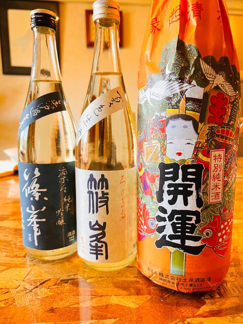 Master Washoku: 5 Core Techniques for Authentic Cooking - Small-Group Cooking in a Central Osaka Apartment