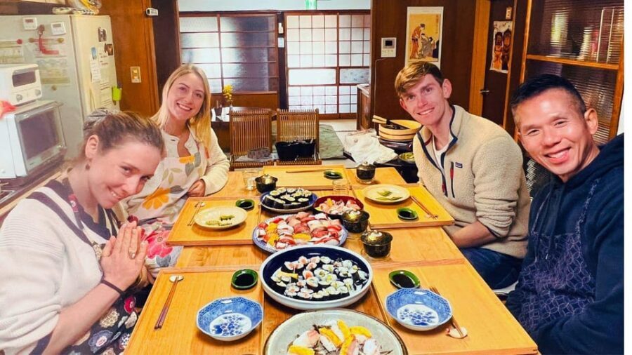 Master Washoku: 5 Core Techniques for Authentic Cooking - Should You Book Master Washoku