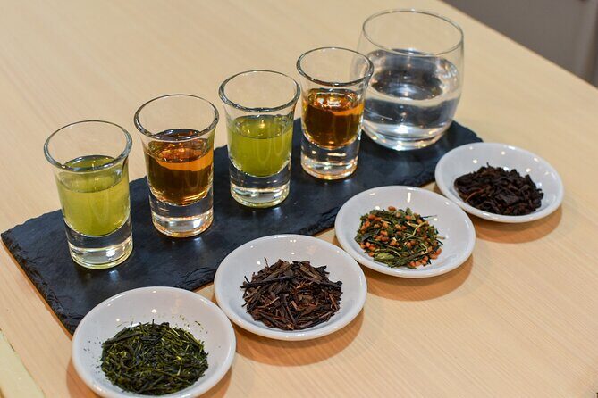 Matcha Experience with of Japanese Tea Tasting in Tokyo - Price and Value: Is $57.98 Reasonable in Tokyo?