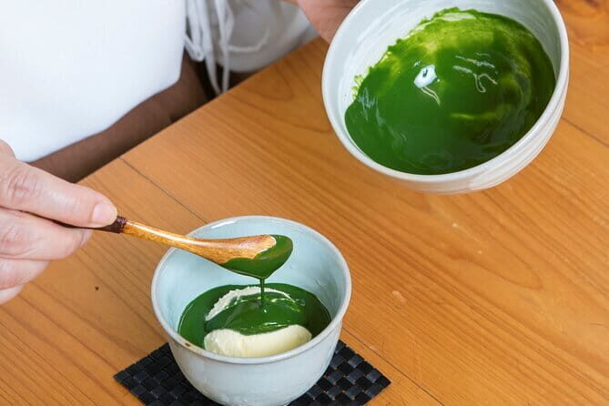Matcha Grinding Experience and Walking Tour in Uji Kyoto - Key highlights you’ll actually care about