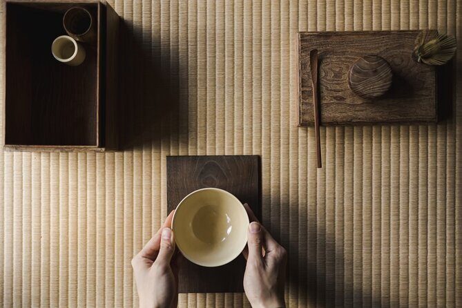 Matcha Kimono Tea Ceremony in Tokyo - The Real Deal Matcha Workshop in Shinjuku (and Why It Works)