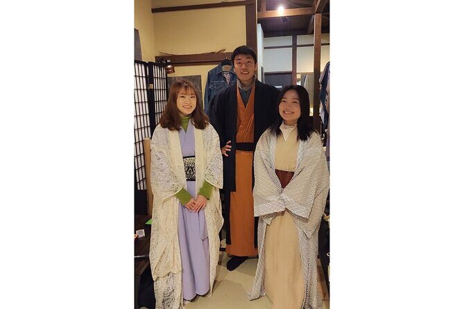 Matcha Kimono Tea Ceremony in Tokyo - Hands-On Matcha Making: Tools, Technique, and Texture