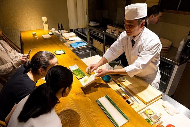 Matcha Making Experience in Shinjuku - Price and value: what $32.66 gets you (and why it’s fair)