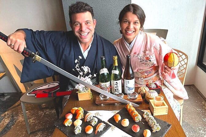 Matcha Making Experience in Shinjuku - Who should book this matcha making experience in Shinjuku?