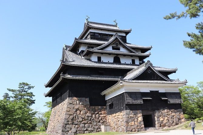 Matsue/Izumo Taisha Shrine Full-Day Private Trip with Government-Licensed Guide - Key things I’d circle before you book