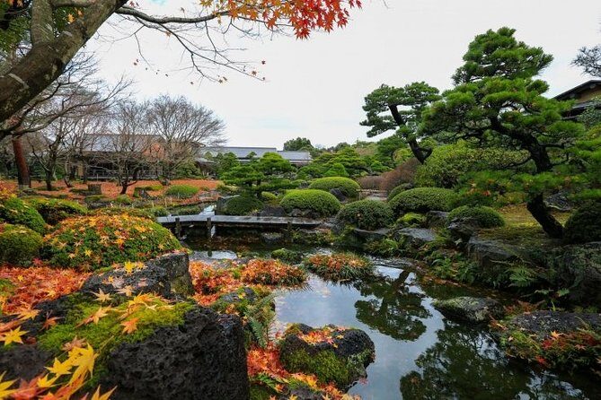 Matsue/Izumo Taisha Shrine Full-Day Private Trip with Government-Licensed Guide - Price and logistics: what’s included and what’s on you