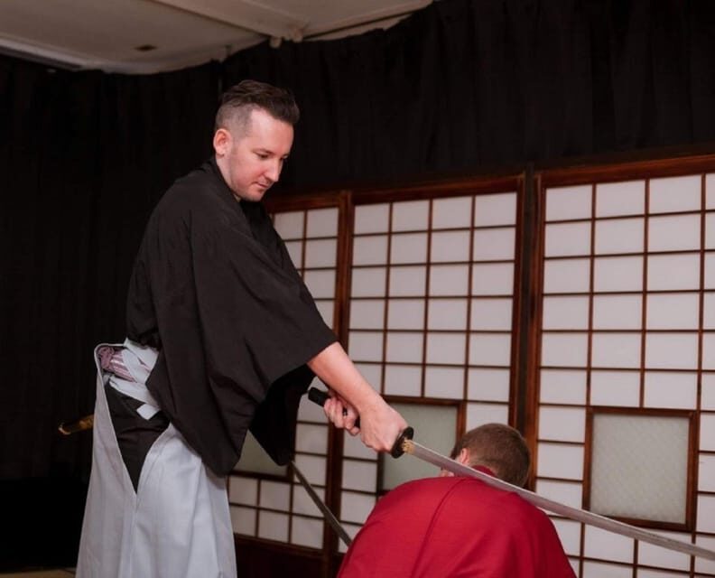 Matsumoto: Castle and Samurai Sword Fighting Night Tour - Who should book this night tour (and who should rethink it)