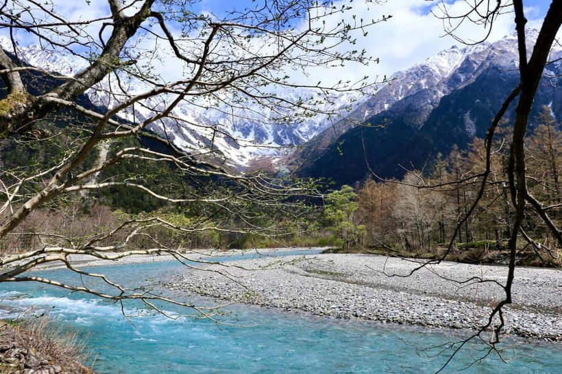 Matsumoto Castle & Best of Nagano: Kamikochi, Narai and more - A private Nagano day that starts where you are