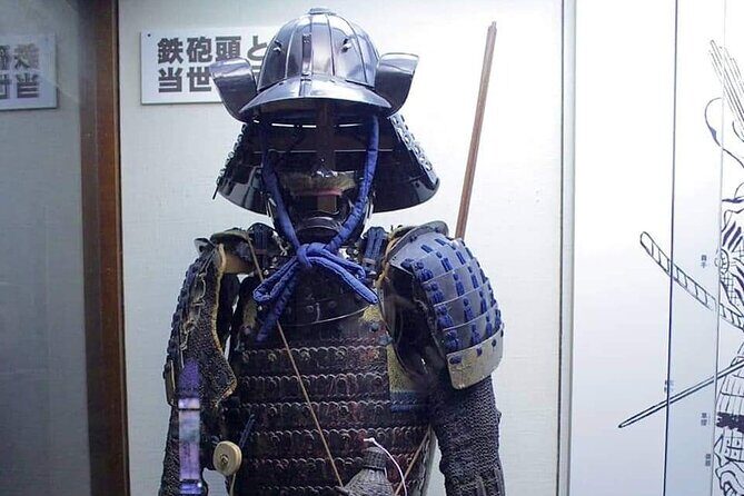 Matsumoto Castle Tour & Samurai Experience - Timing in the Real World: 2 Hours Castle, 1 Hour Training