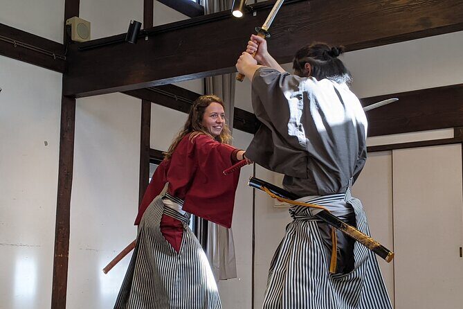 Matsumoto Castle Tour & Samurai Experience - Price and Value: Is $88 Worth It?