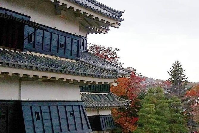 Matsumoto Castle Tour & Samurai Experience - Who Should Book This, and Who Might Skip It