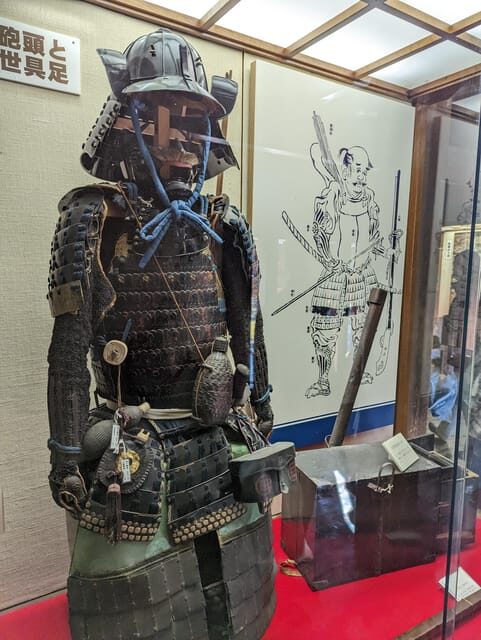 Matsumoto Castle Tour & Samurai Experience - Getting There and Practical Tips for a Smooth Start