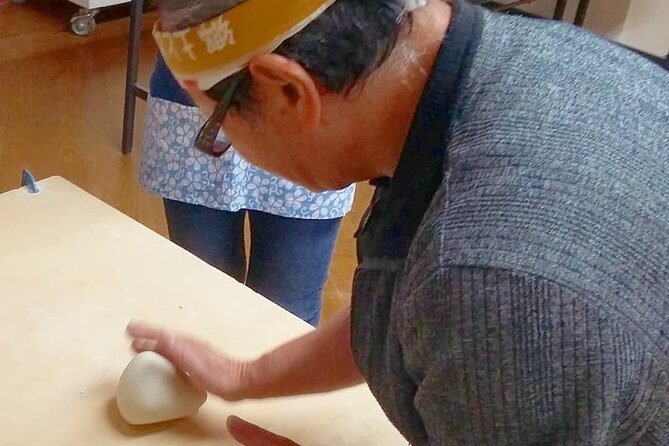 Matsumoto Castle Tour & Soba Noodle Experience - How the Soba-Making Workshop Moves From Dough to Cut Noodles