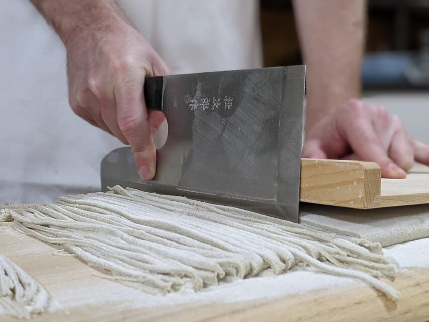 Matsumoto Castle Tour & Soba Noodle Making Workshop - Matsumoto Castle: The National Treasure Start That Sets the Mood