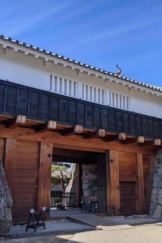 Matsumoto Castle Town Walking Tour - Where This Tour Fits in Your Matsumoto Plan