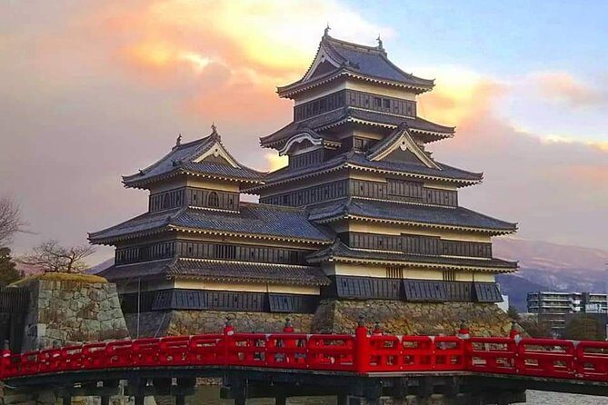 Matsumoto Discovery - Customizable Private Tour - Key things to know before you go