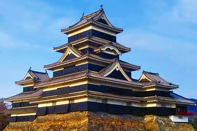 Matsumoto Discovery - Customizable Private Tour - A private, customizable Matsumoto day that feels made for your interests