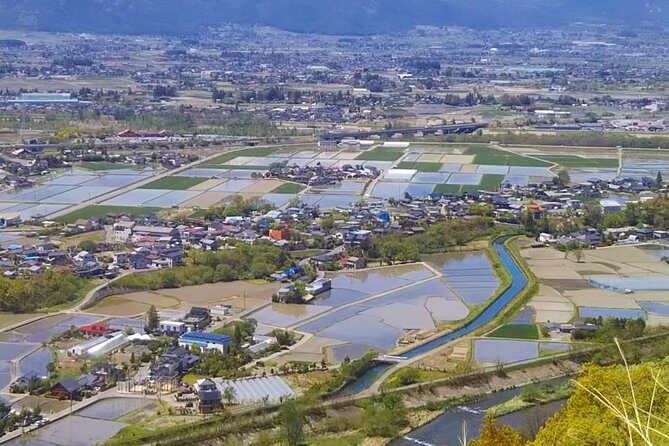 Matsumoto Discovery - Customizable Private Tour - How the timing works: 2 to 8 hours of flexible sightseeing